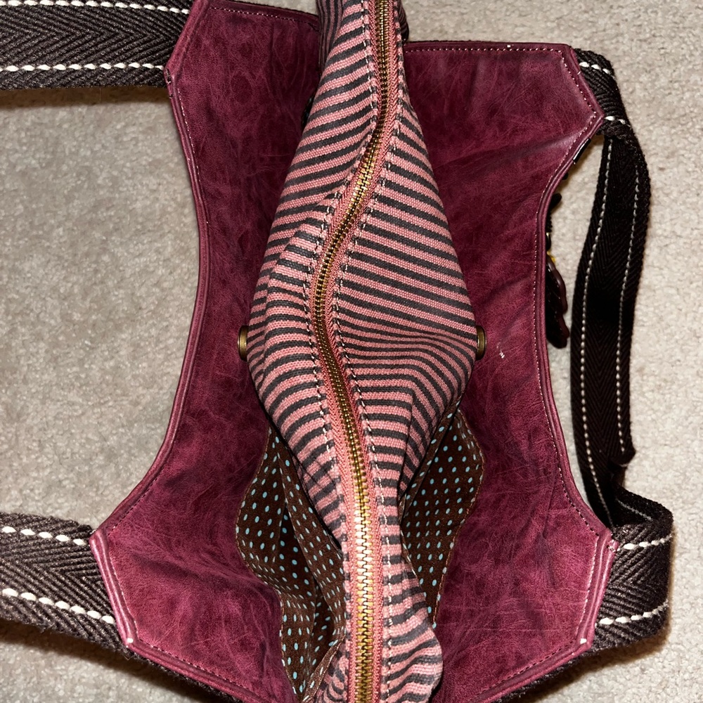 Chala Purse - Picture 5 of 9